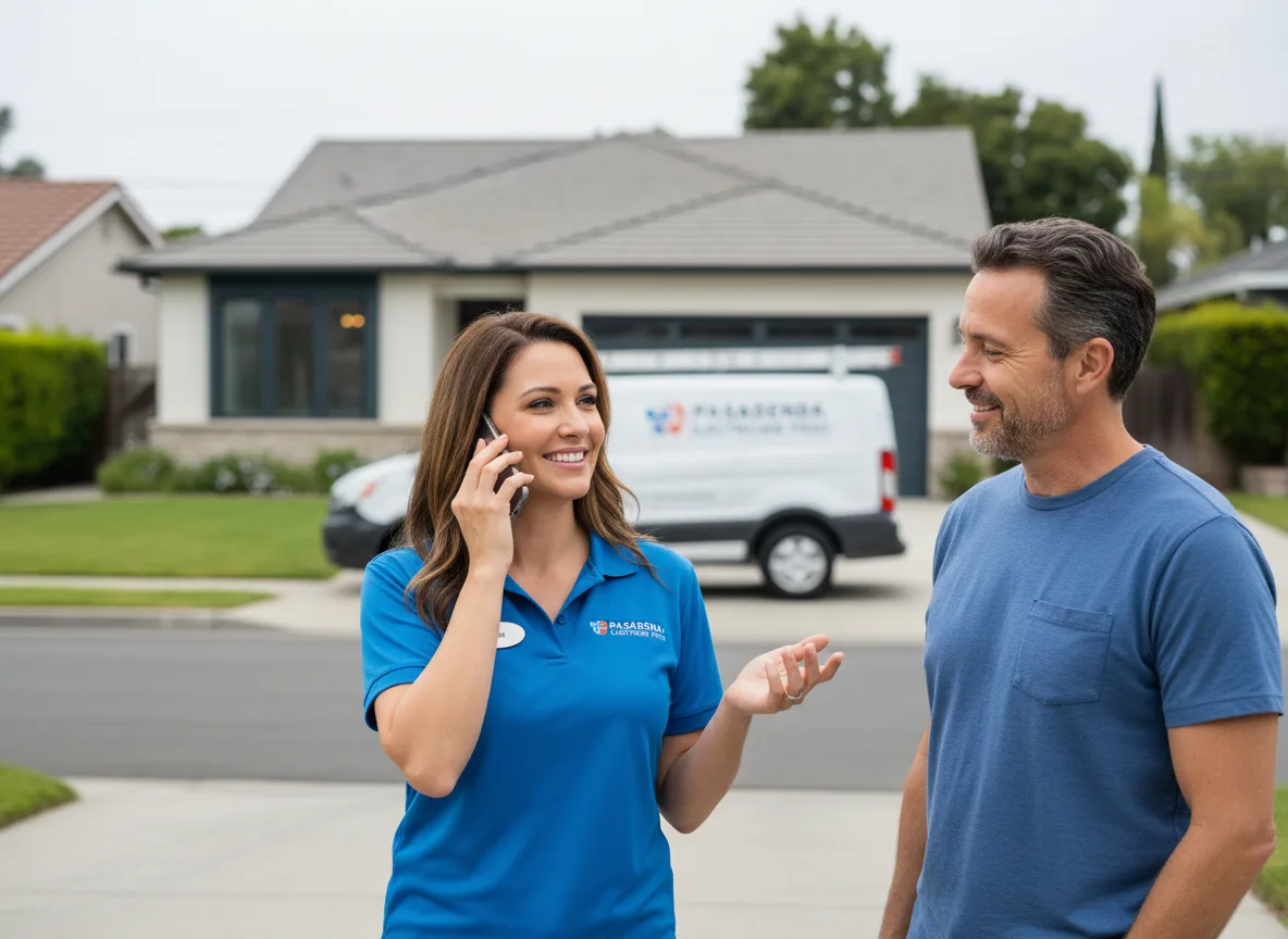 Electrician Madison, SD FAQs